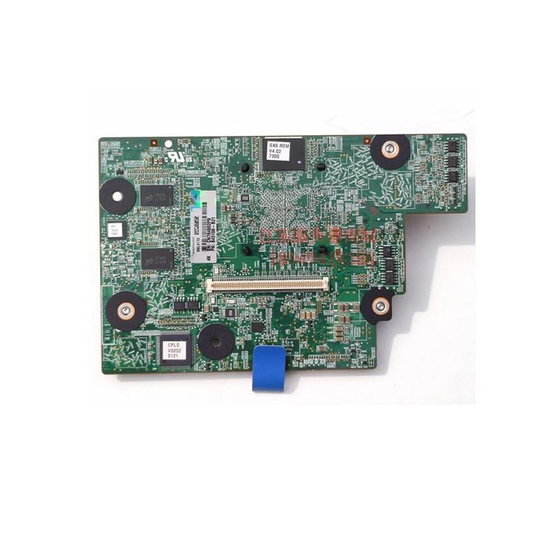 for Smart Array P840AR 2GB Cache FBWC 12Gb 2-Port Internal SAS Controller 843199-B21 848147-001 843201-001