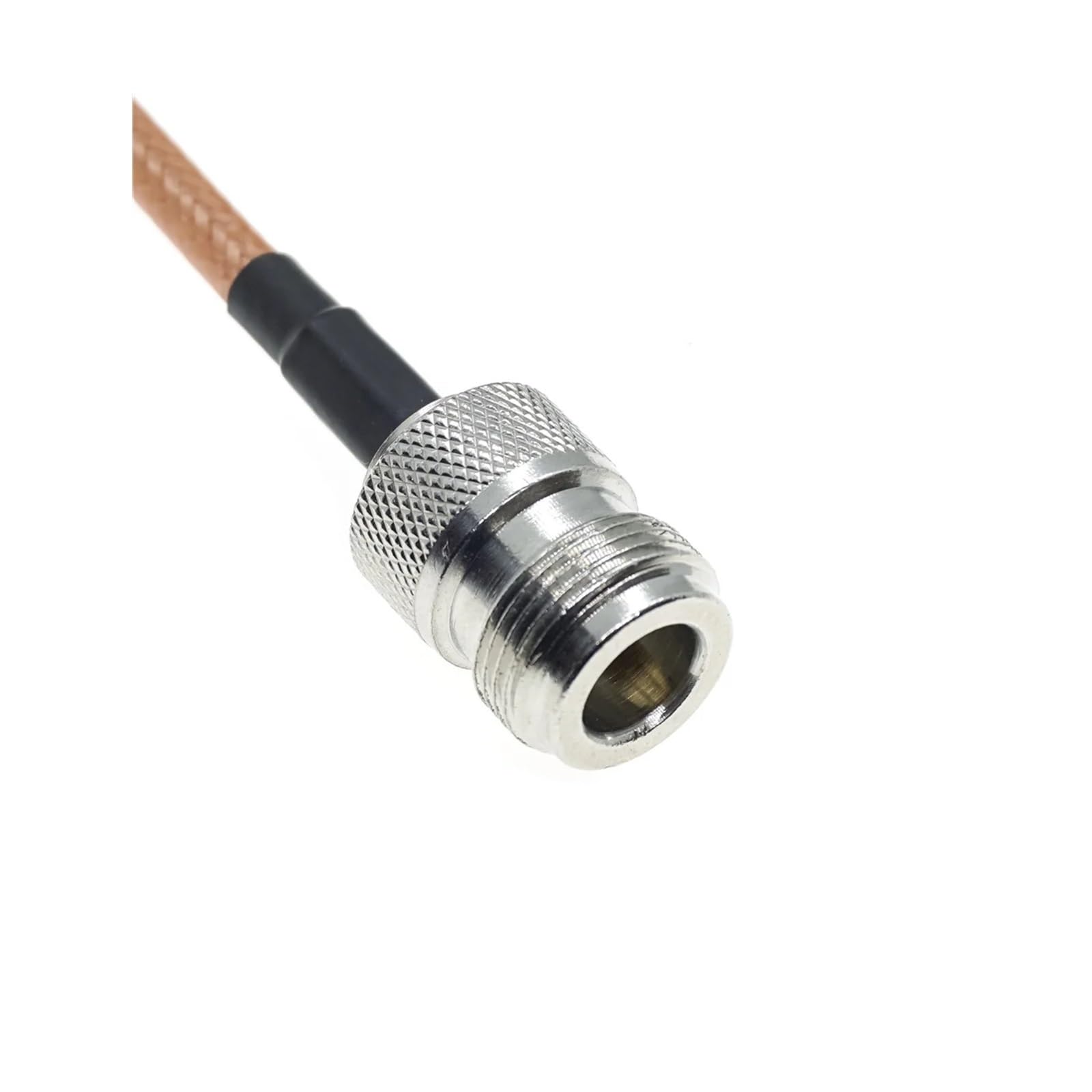 889N-F7AG-30 Cable 7 Pin Mini Female, Straight, 30M