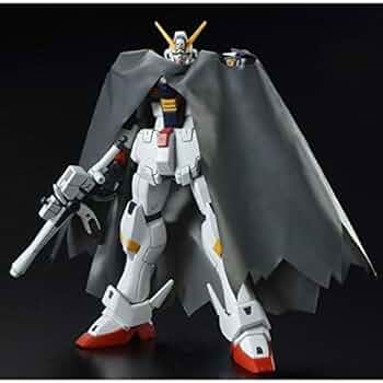 プラモデル ガンダム X1 クロスボーン HGUC 1/144 クロスボーン・ガンダムX1改 プラモデル (ホビー