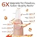 modelones Monomer 4 oz, Upgraded Monomer Acrylic Nail Liquid for Acrylic Powder Nail Extension 3D Carving, MMA-Free Low Odor Non-Yellowing DIY Home Salon 120ml