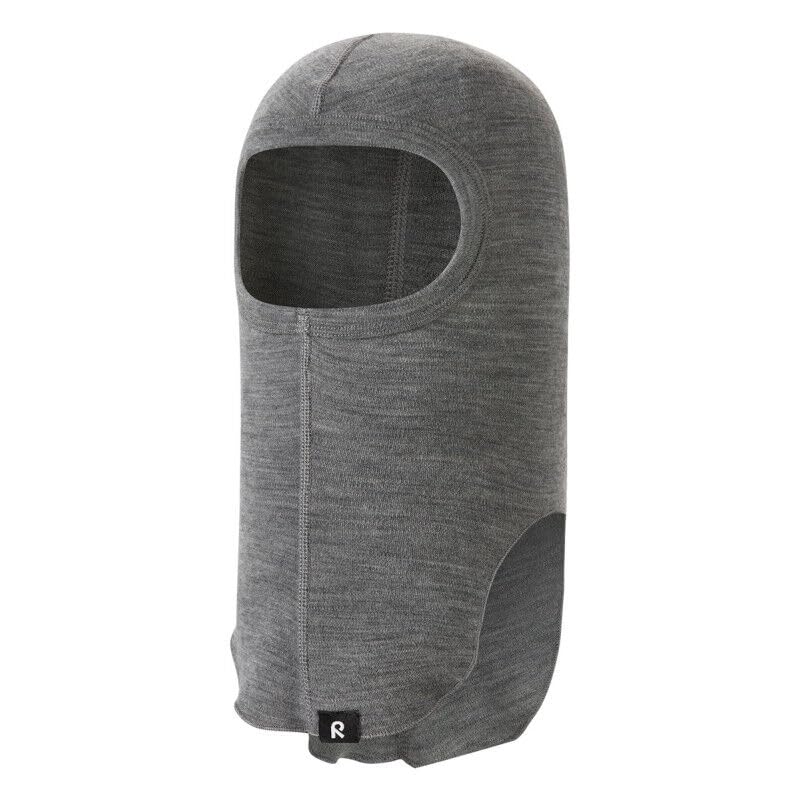 Reima Aurora Cagoule Enfant sous casque de ski chaude et légère en laine mérinos