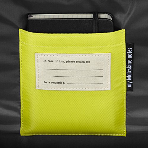 Moleskine Borsa per Disposivi Professionale Collezione