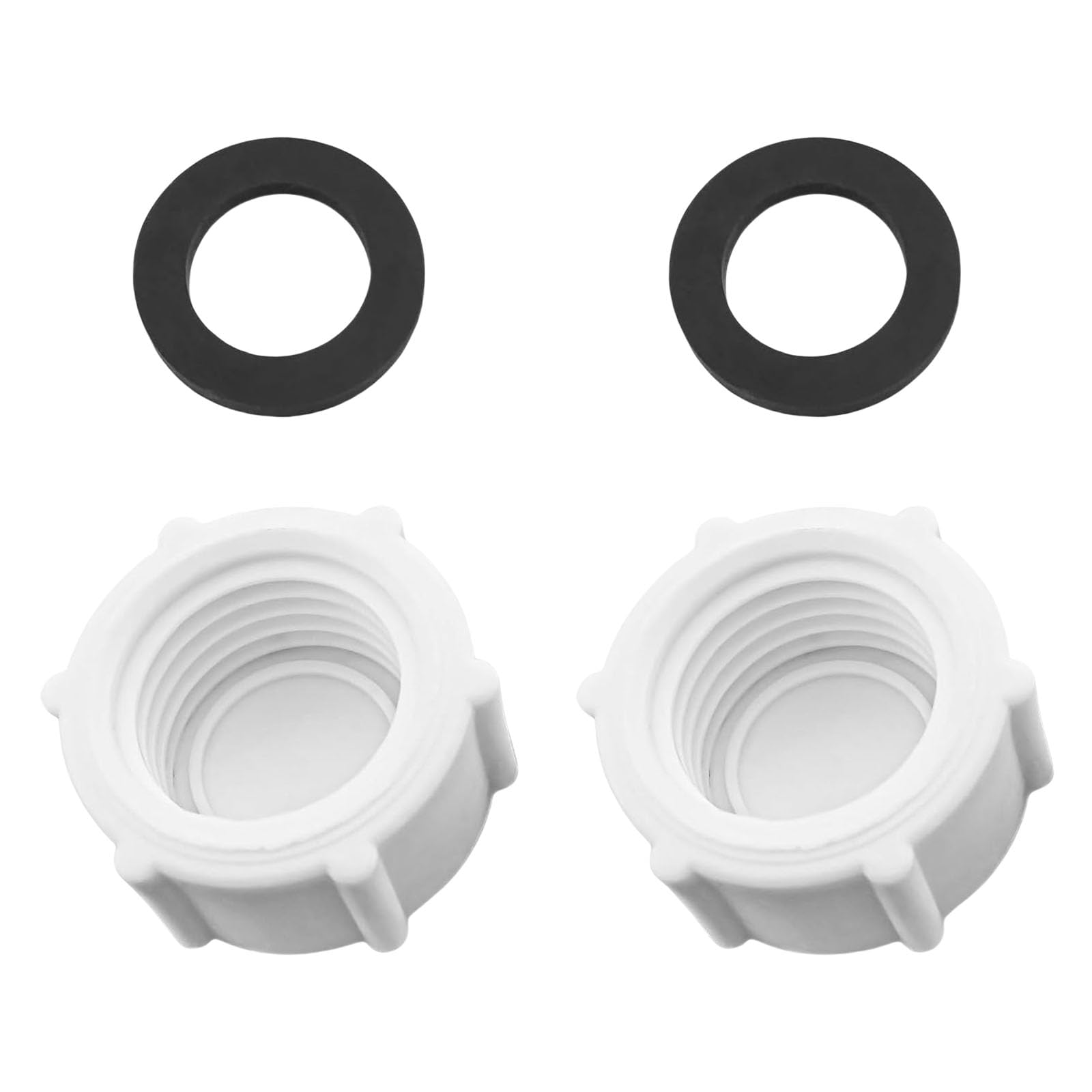 Buxuaaaa Sand Filter Drain Caps Pool Drain Caps Replacement Covers Sand Filter Assembly Texture for Pool Component