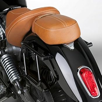 indian scout saddlebag mount