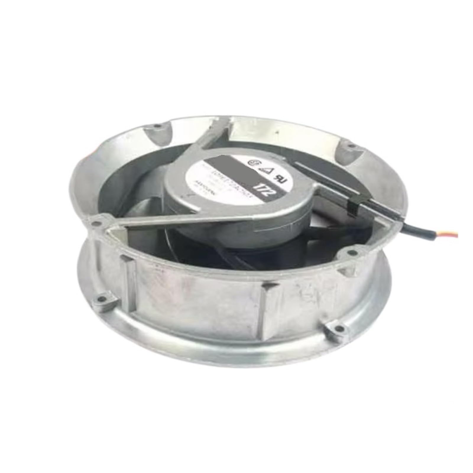 UITGVDQAT 109E1724C503 DC 24V 2.3A 172x172x51mm 3-wire Server Cooling Fan