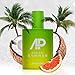 Amando Perez Endless Summer Eau de Parfum 50 ml - Sommerduft Unisex 12% Parfümöl - Parfüm Herren Parfum Damen - Herrendüfte/Damendüfte - Sommer Parfüm Herren Parfüm Damen Parfüm Damen Sommer günstig Kaufen-Amando Perez Endless Summer Eau de Parfum 50 ml - Sommerduft Unisex 12% Parfümöl - Parfüm Herren Parfum Damen - Herrendüfte/Damendüfte - Sommer Parfüm Herren Parfüm Damen Parfüm