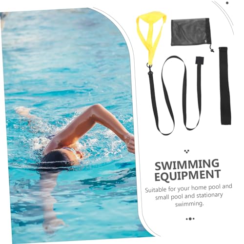 Paracaídas de Resistencia para Natación para Adultos y Jóvenes miniatura 4