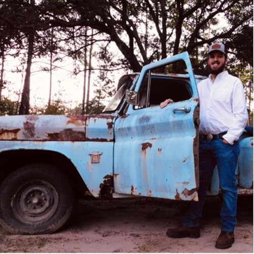 『The Rusty Wrench』のカバーアート