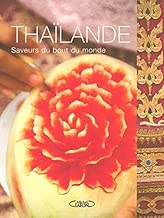 Download THAILANDE SAVEURS BOUT MONDE PDF