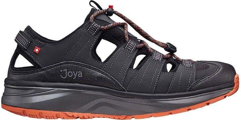 JOYA Como II Men's Brown Leather Outdoor