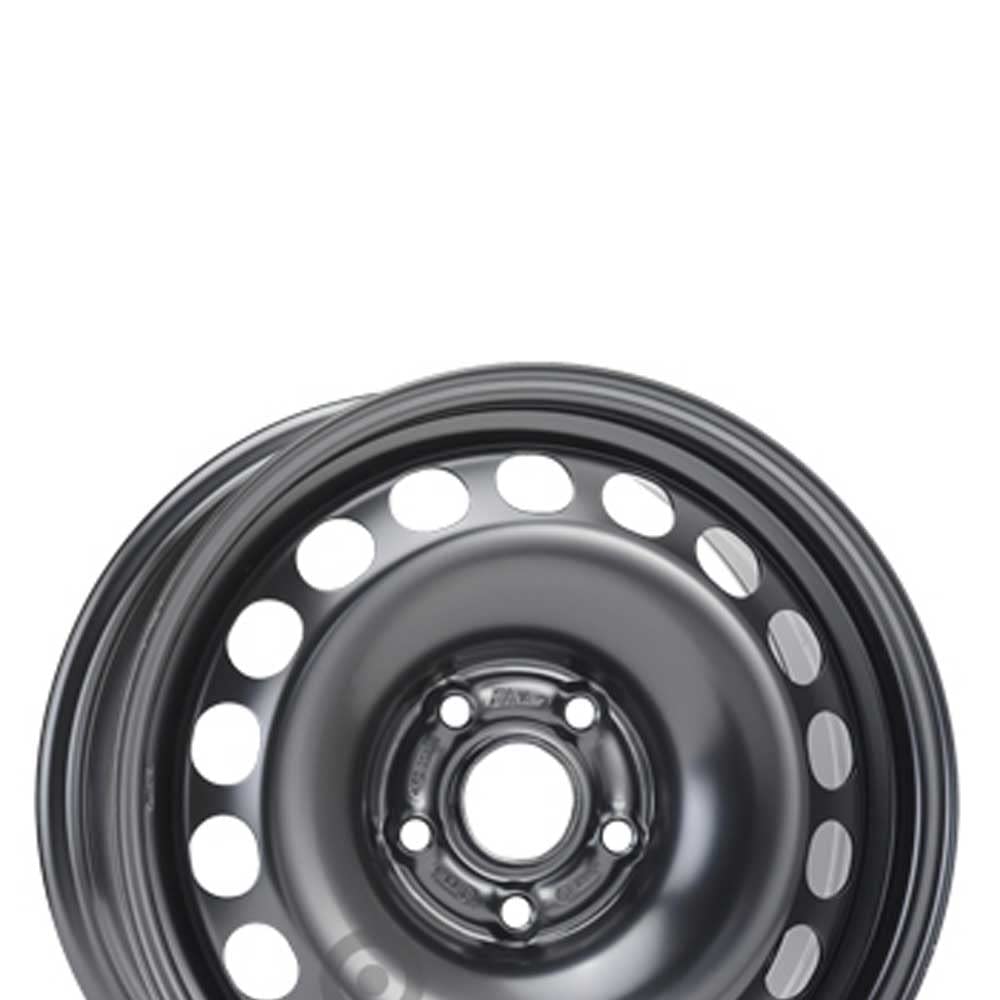 ALCAR 9257 Felge