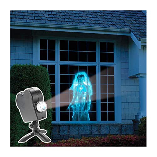 What Is The Best Halloween Hologram Projector Spicer Castle