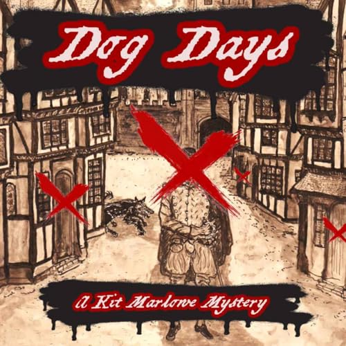 Dog Days: Chapter 30 - The Fates Bound Fast In Iron Chains Podcast Por arte de portada