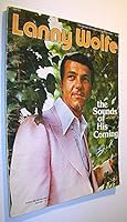 Lanny Wolfe - The Sounds of His Coming - Songbook (from Heartwarming Record R3301) B0030HXS36 Book Cover