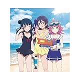 ラブライブ！シリーズ オフィシャルカードゲーム ブースターパック 夏、はじまる。 10パック入りBOX