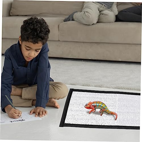 2pcs Reptile Heating Pad Reflective Film Lightweight Warm Mat miniatura 6