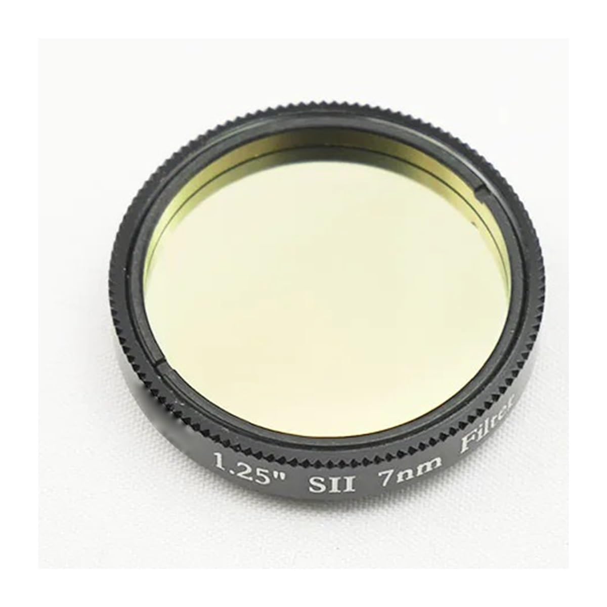 Filtro de Banda Estrecha de 1.25 Pulgadas con Celda de Aluminio 3