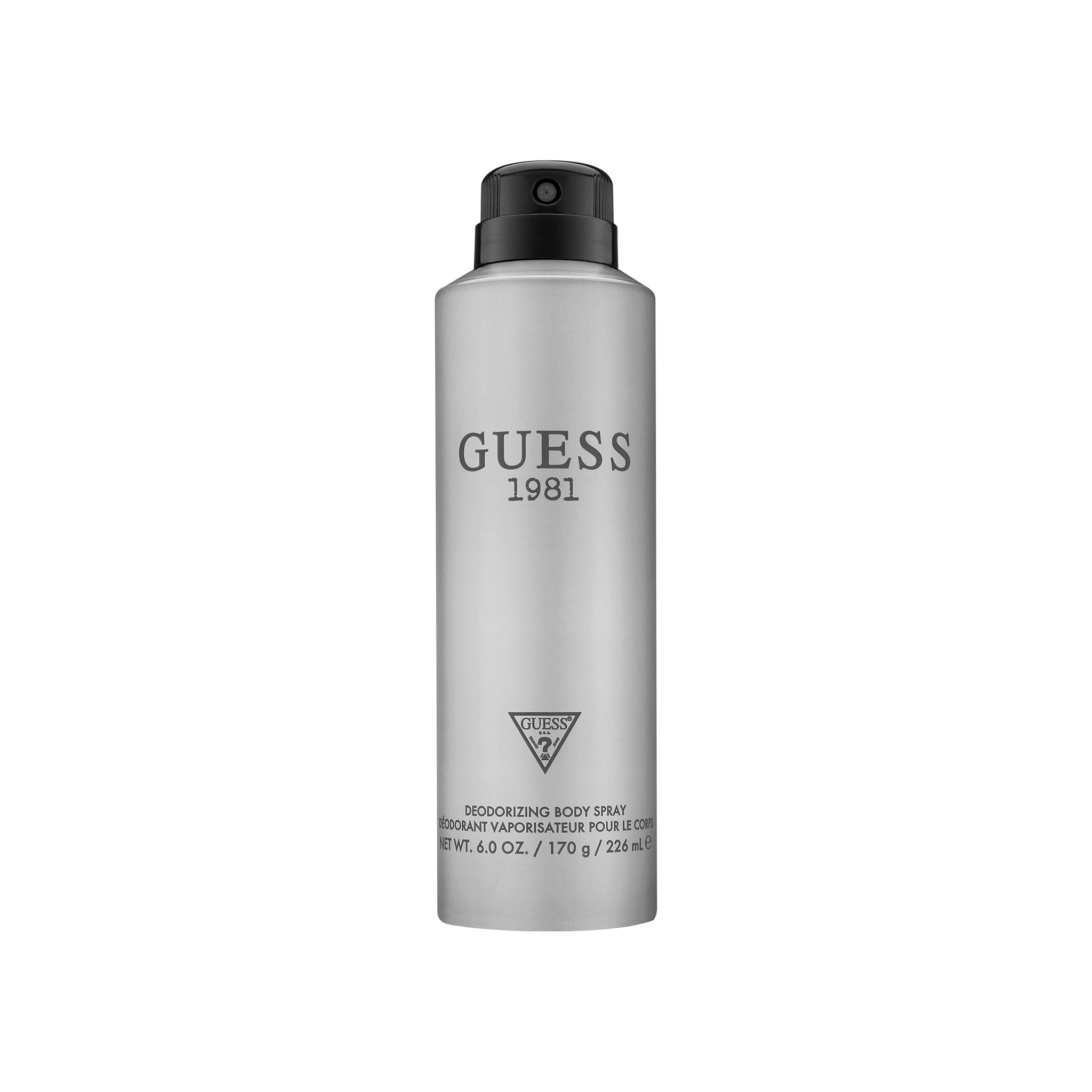 Guess 1981 for Men Deodorant Spray | Classic Woody Scent | 226 ml-image-40