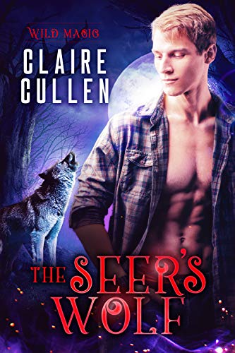 The Seer's Wolf (Wild Magic Book 2)