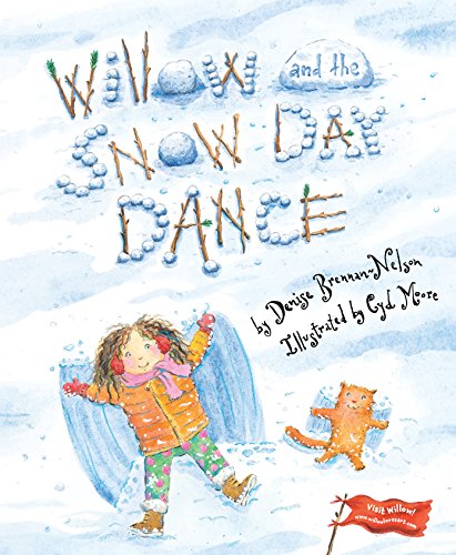 Willow and the Snow Day Dance (English Edition)