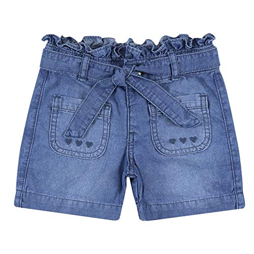 Shorts Look Jeans Clochard Jeans - UNICA - 05