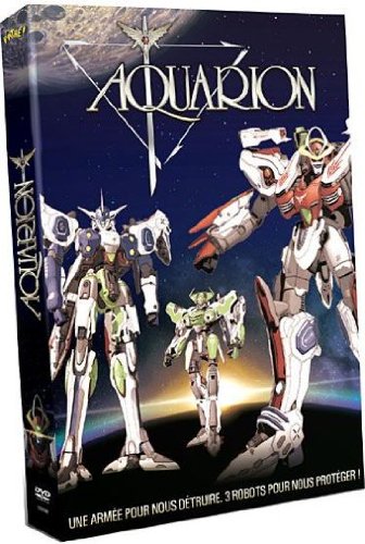 Aquarion