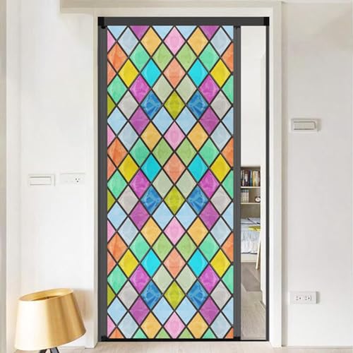 tB ̃XehOX A[KC G  KXV[g 60x100cm k O猩Ȃ fM EBhEtB ߂V[g KXΉ  C œ\ 11 60x100cm