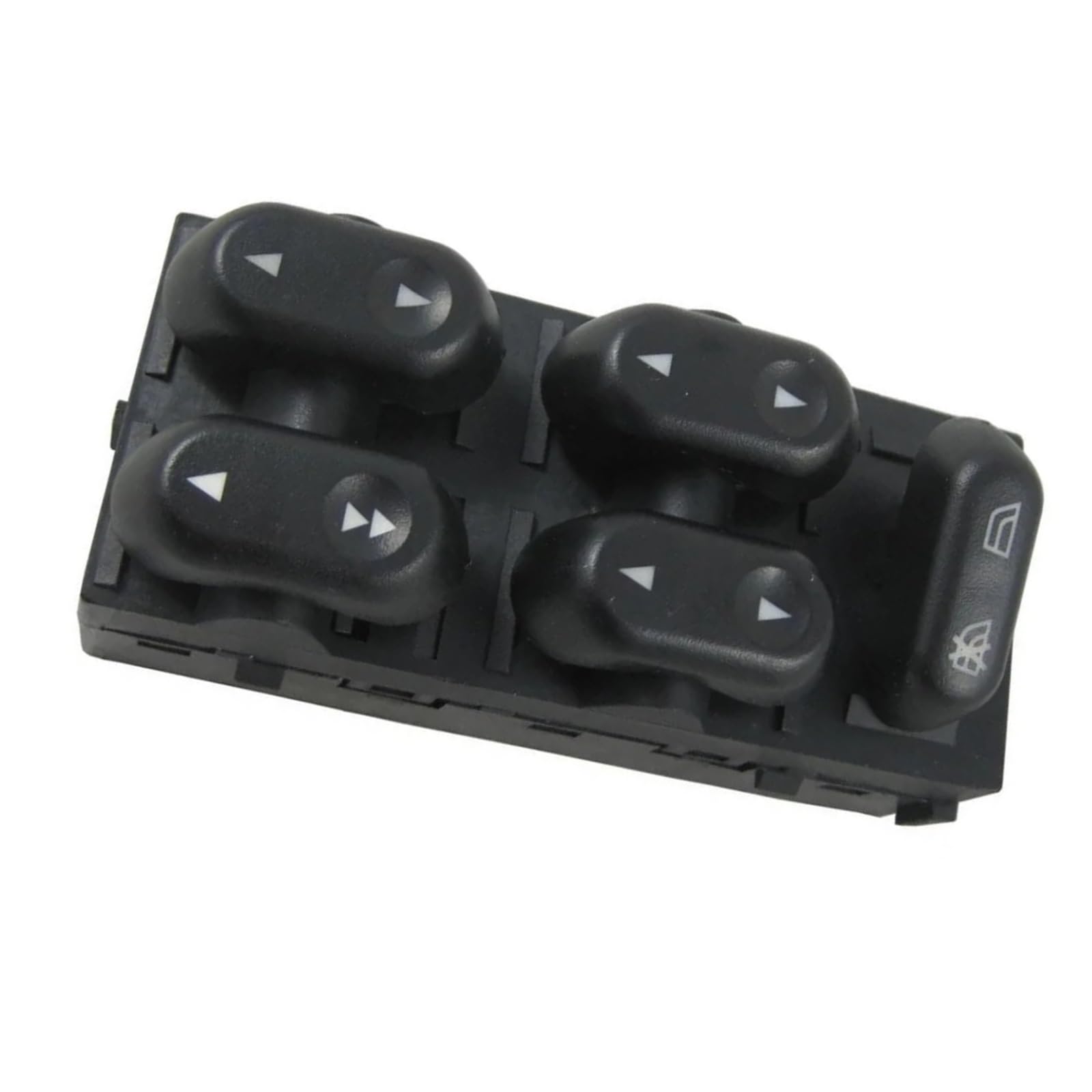 Bouton de vitre électrique pour Lincoln Mark LT 2006-2008 commande avant gauche