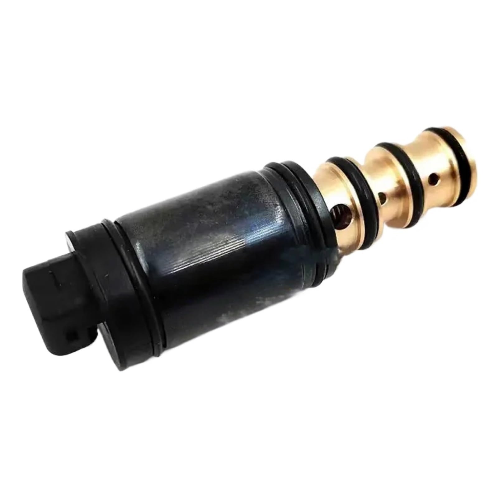 Gayclg One Color Ac Compressor Valve‌ Ac Compressor Control Valve Fit For Toyota Fit For Avalon Fit For Camry Fit For Yaris Fit For Dodge Caliber Fit For Jeep
