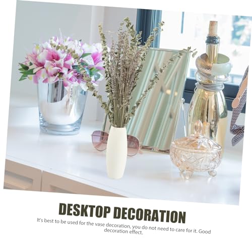 Ramo Seco de Hojas de Eucalipto y Lavanda Luxshiny miniatura 5