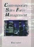 sales force management leadership innovation technology  Contemporary Sales Force Management (Haworth Marketing Resources) (English Edition)