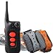 Aetertek Pet Dog Training Shock Collar E-collar Electric Remote Wireless Trainer Train Auto Anti Bark Waterproof