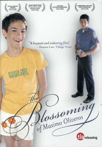 The Blossoming Of Maximo Oliveros