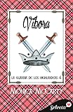 leer libros online monica mccarty  Víbora (La guardia de los Highlanders 4)