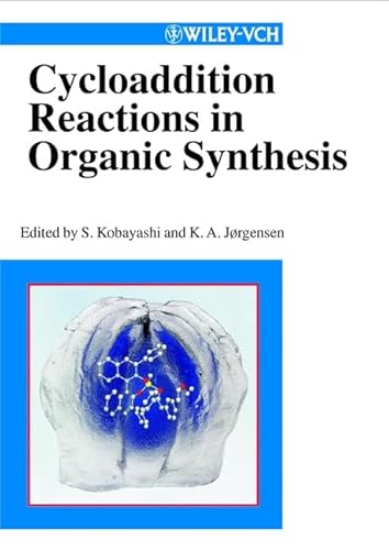 Preisvergleich Produktbild Cycloaddition Reactions in Organic Synthesis