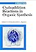 Produktbild Cycloaddition Reactions in Organic Synthesis