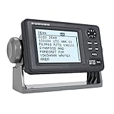 Furuno NX-300 Digital NavTex Receiver