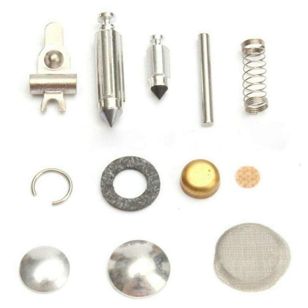 Kit Membrane Carburatore Walbro D10-WB – Originale Walbro - Foto 13