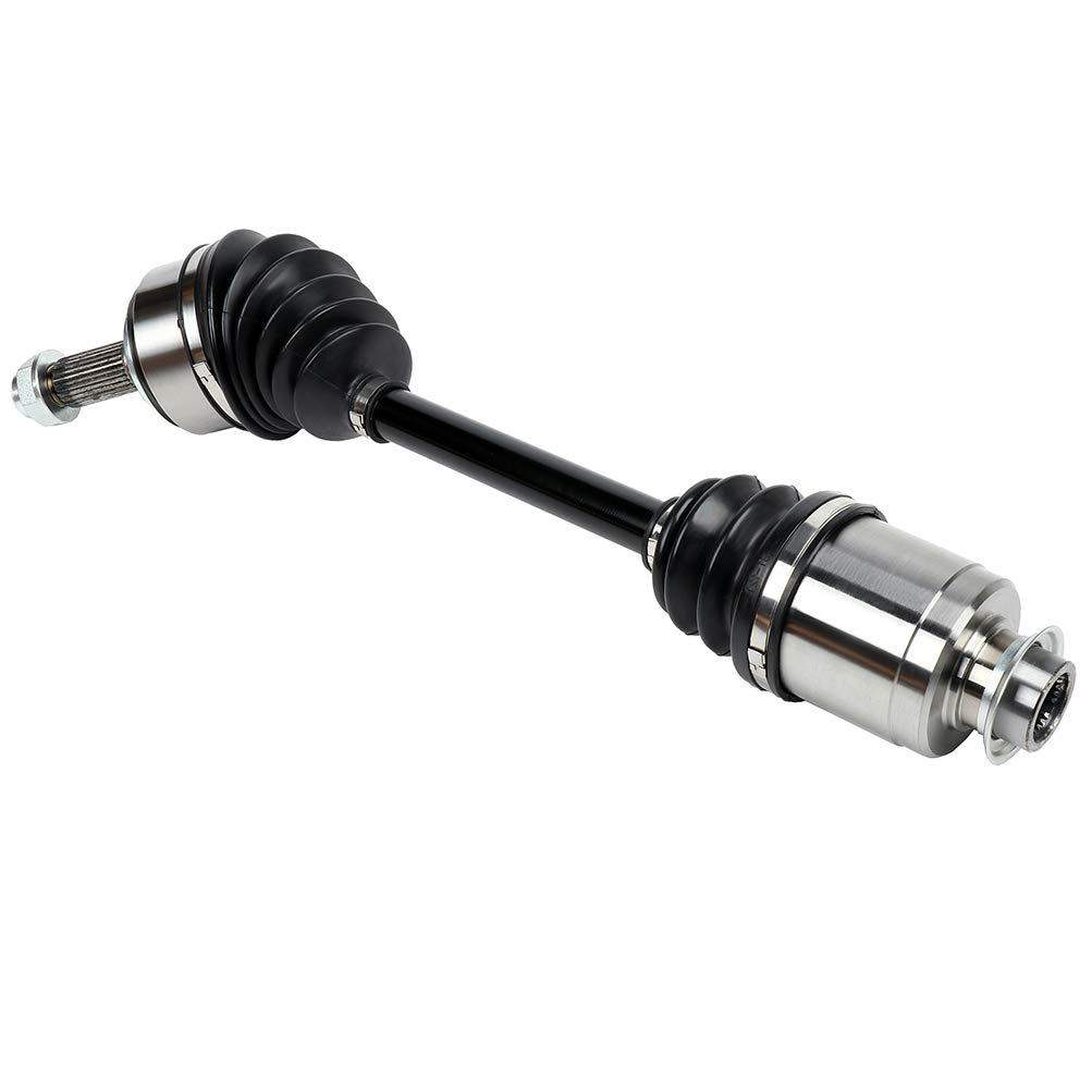 Front Axle Cv Axle Shaft For 2003-2007 Honda Accord 2002-2006 CR-V Front  Passenger Cardan Avant Droit A Premium Cv Axle Shaft