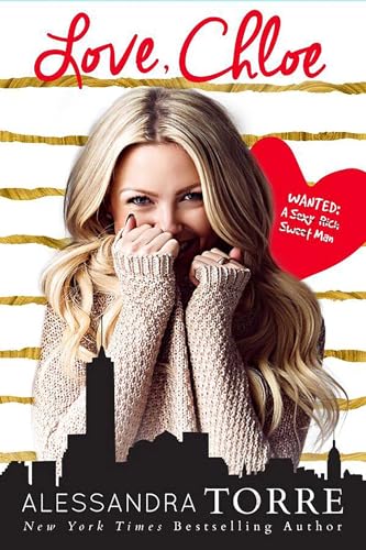 Love, Chloe view 2