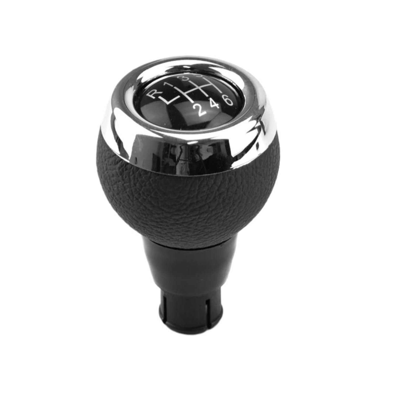 HTVTKRFGRL Performance Gear Shifter Knob for Mini