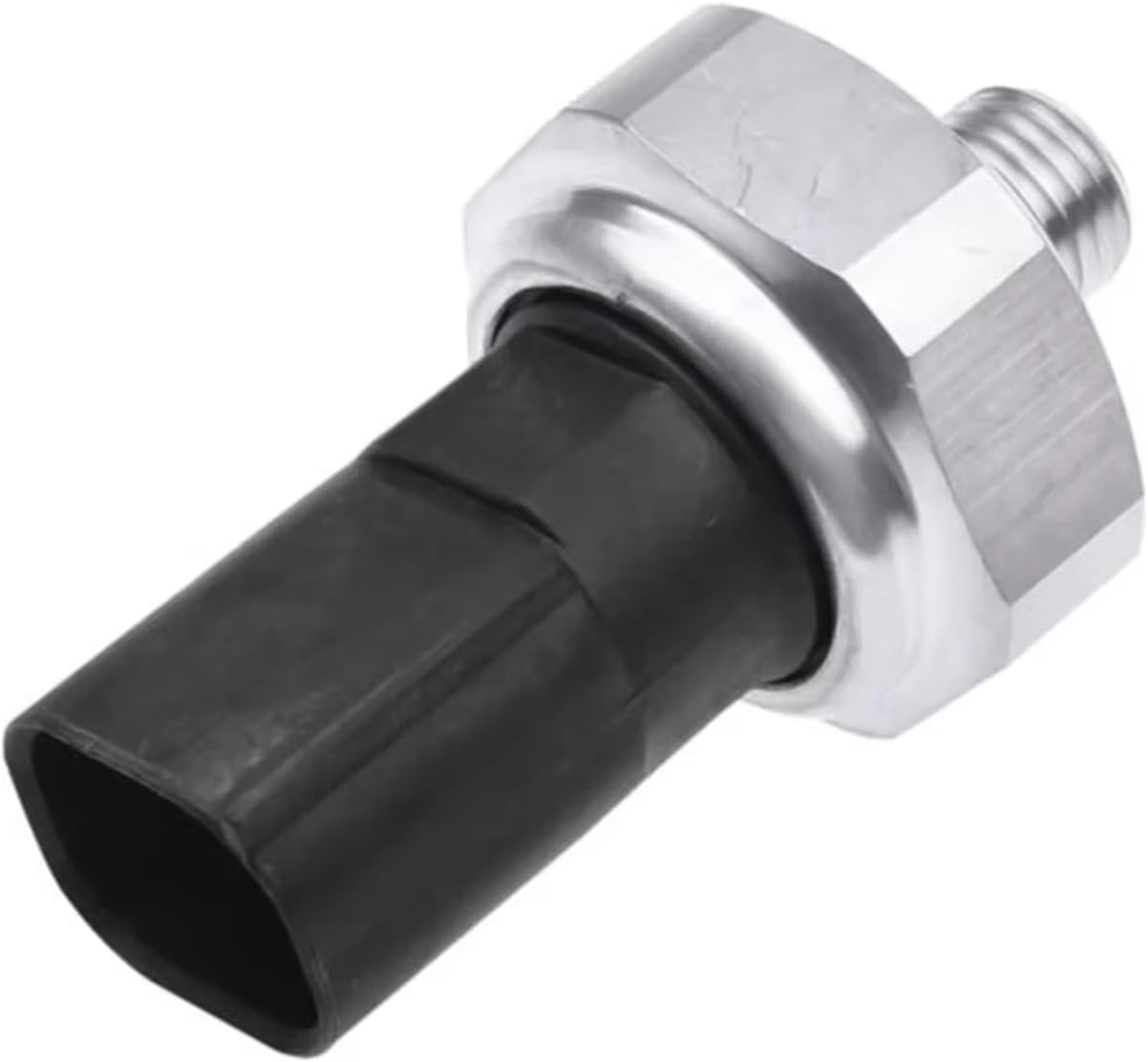 Air Con Pressure Sensor, for W203 CL203 S203 W204 C204 S204 A/C Condition Pressure Sensor Switch Air Conditioning Pressure Sensor 2205420118