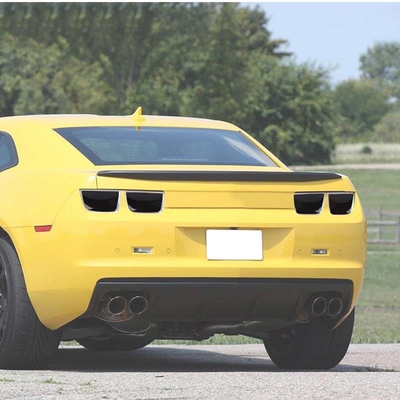 Pièce automobile boîtier feu arrière Chevy Camaro pour rassemblement - 7