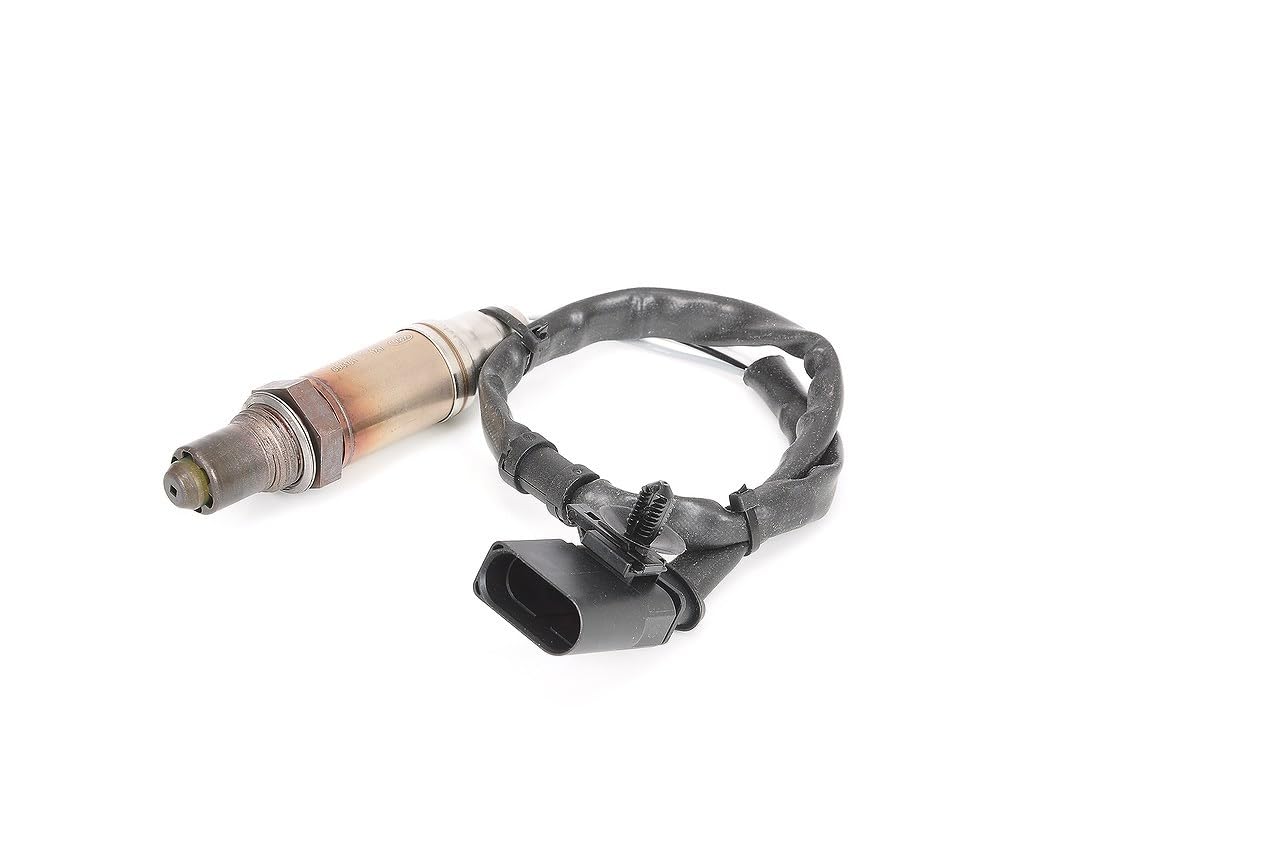 Sonde lambda BOSCH F00HL00360 pour réussir le contrôle technique - 6