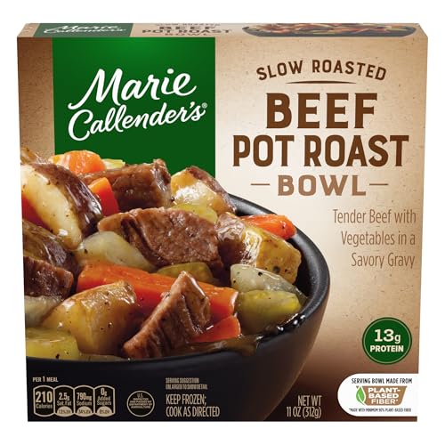 Marie Callender's Beef Pot Roast