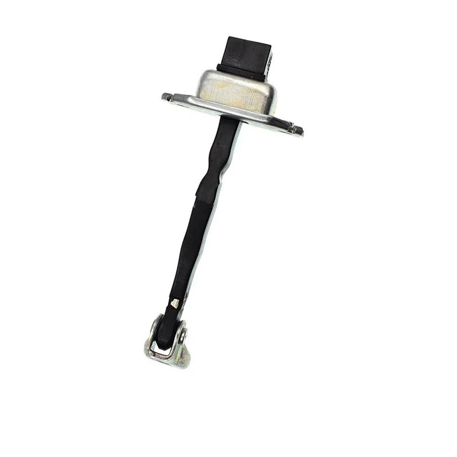 Awgntqq Front Right Door Check Stop Strap For Mitsubishi Montero Pajero 3 Mk3 4 Mk4 For V60 V70 V80 For V90 Pinin Io H76w H77w Car Door Check Stopper Hinge(Front Right)
