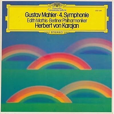 Symphonie Nr. 4 G-dur / 2531 205