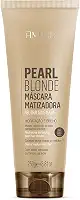 Mascara Matizadora Amend Peal Blonde 250g