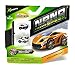 Nano Speed Nano Rods Cars- 2 pack