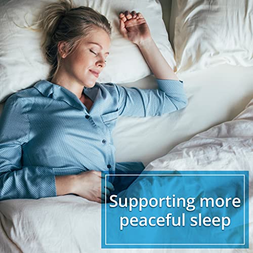 Calm Legs Natural For Natural Itching, Crawling, Tingling And Agitated Leg With Iron, Magnesium, And Valerian Root (60 Tablets)… #TOP3